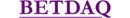 Palinsesti BETDAQ