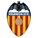 Logo VALENCIA